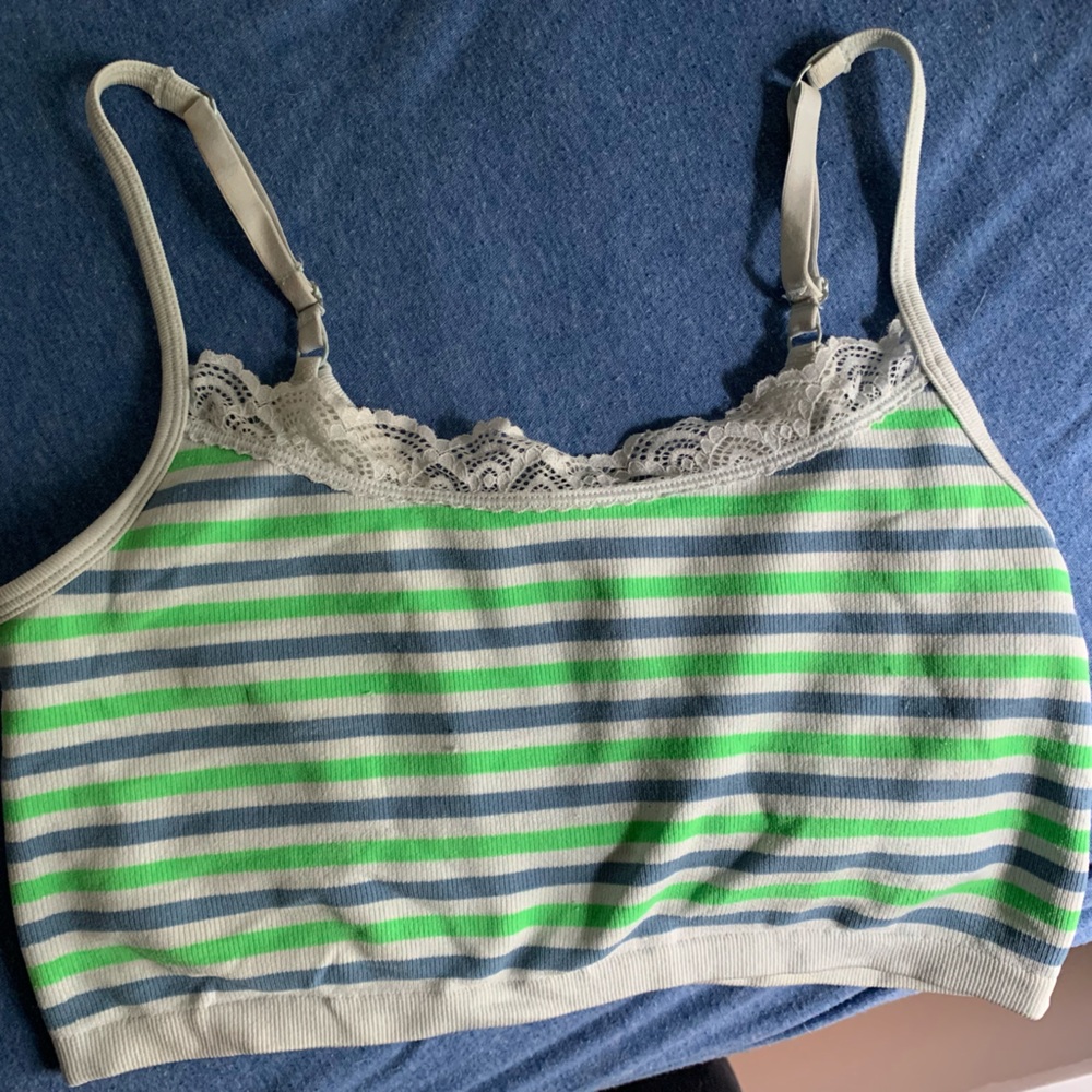 Aerie bralette/top